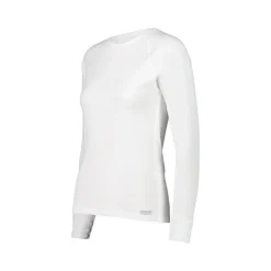 CMPWomen's LS crew neck base layer - Sous-vêtement thermique femme