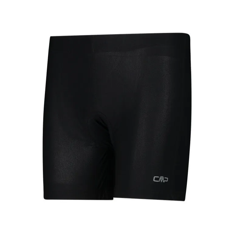 CMPWomen's mesh cycling underwear with integrated pad - Sous-vêtement thermique femme