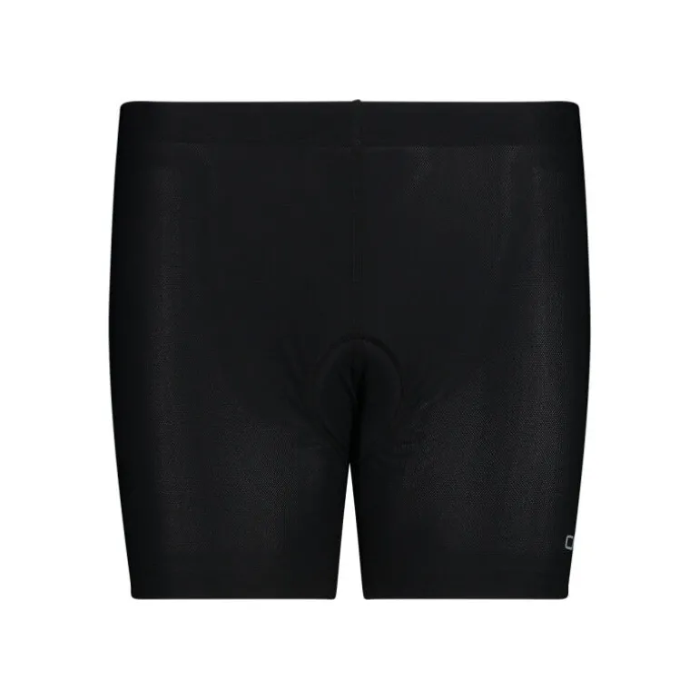 CMPWomen's mesh cycling underwear with integrated pad - Sous-vêtement thermique femme