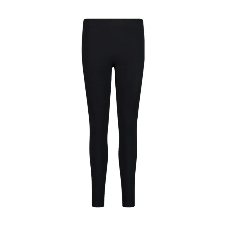 CMPWomen's multifunctional Seamless stretch pants - Sous-vêtement thermique femme