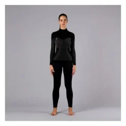 CMPWomen's Multifunctional Seamless Long-sleeved sweat - Sous-vêtement thermique femme