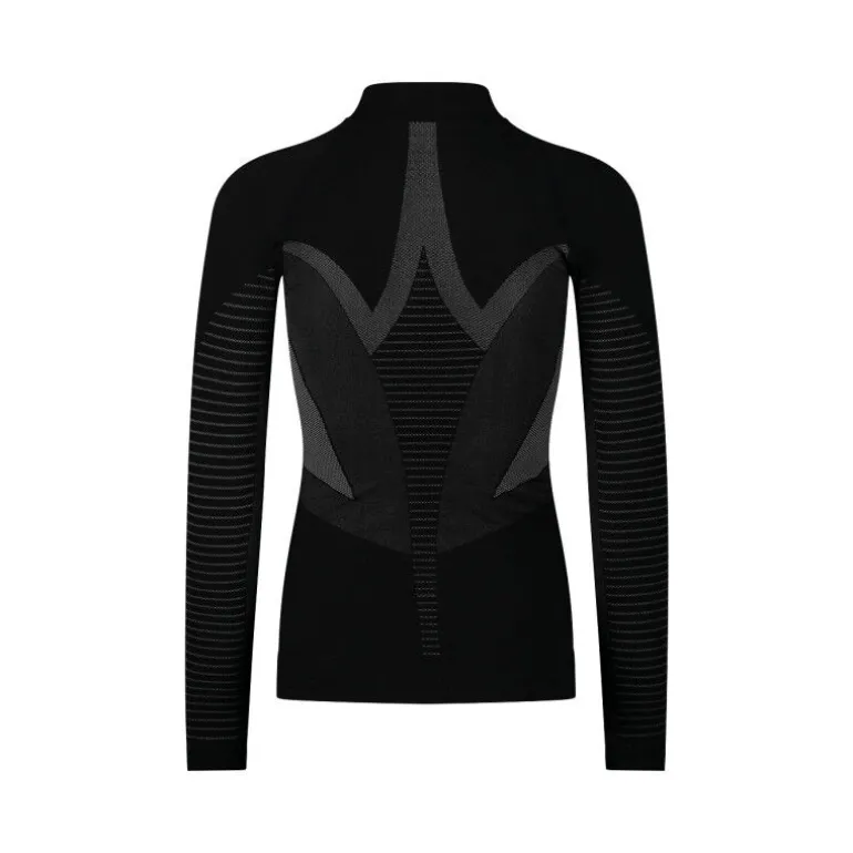 CMPWomen's Multifunctional Seamless Long-sleeved sweat - Sous-vêtement thermique femme