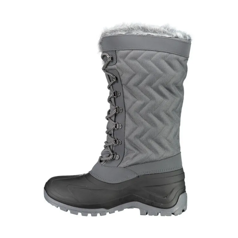 CMPWomen's Nietos after ski boot - Bottes de neige femme