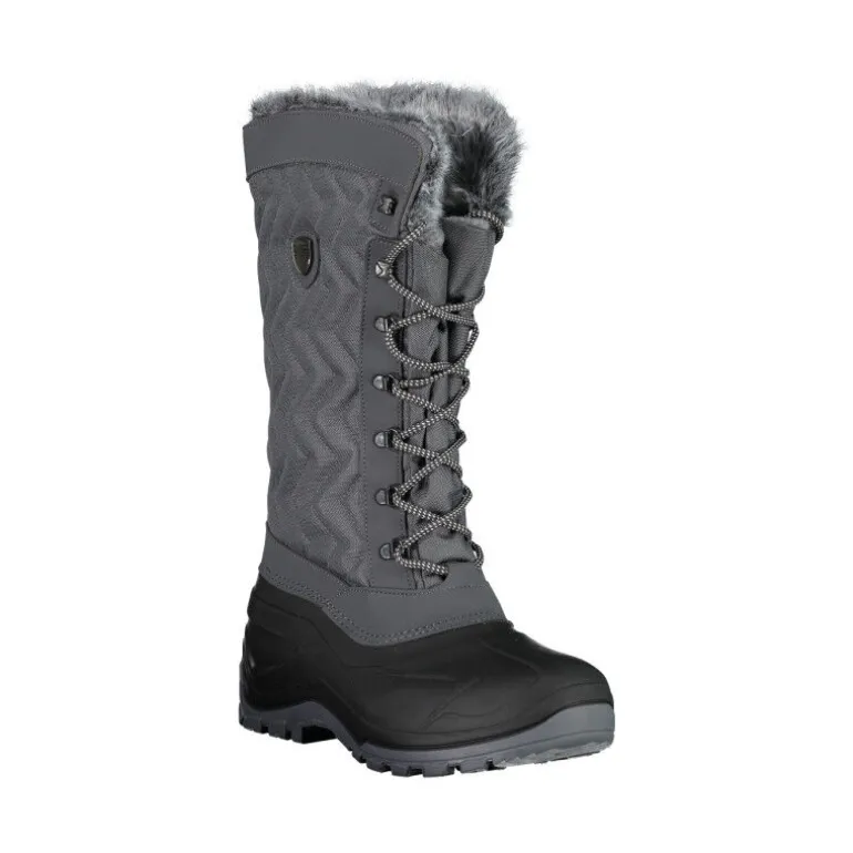 CMPWomen's Nietos after ski boot - Bottes de neige femme