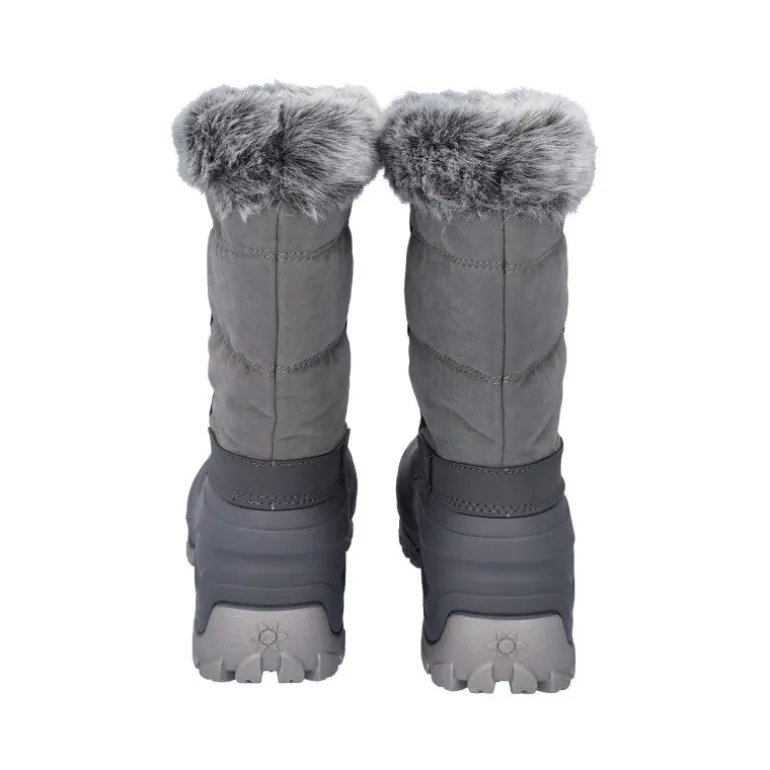 CMPWomen's Nietos Low snow boots - Bottes de neige femme