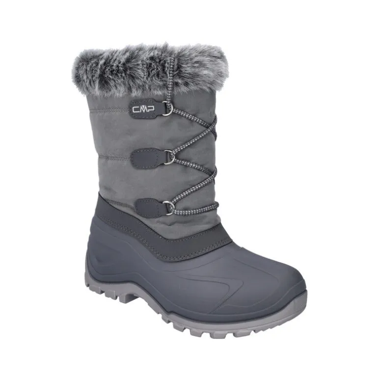 CMPWomen's Nietos Low snow boots - Bottes de neige femme