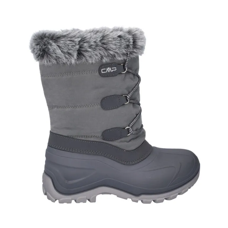 CMPWomen's Nietos Low snow boots - Bottes de neige femme