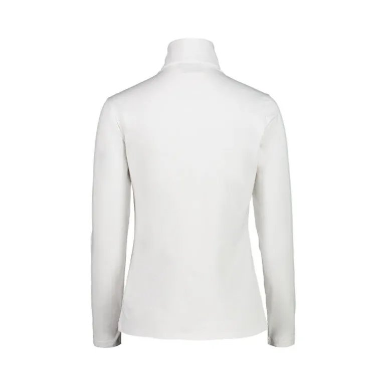 CMPWomen's second-layer sweatshirt in Softech - Sweatshirt à capuche femme