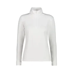 CMPWomen's second-layer sweatshirt in Softech - Sweatshirt à capuche femme