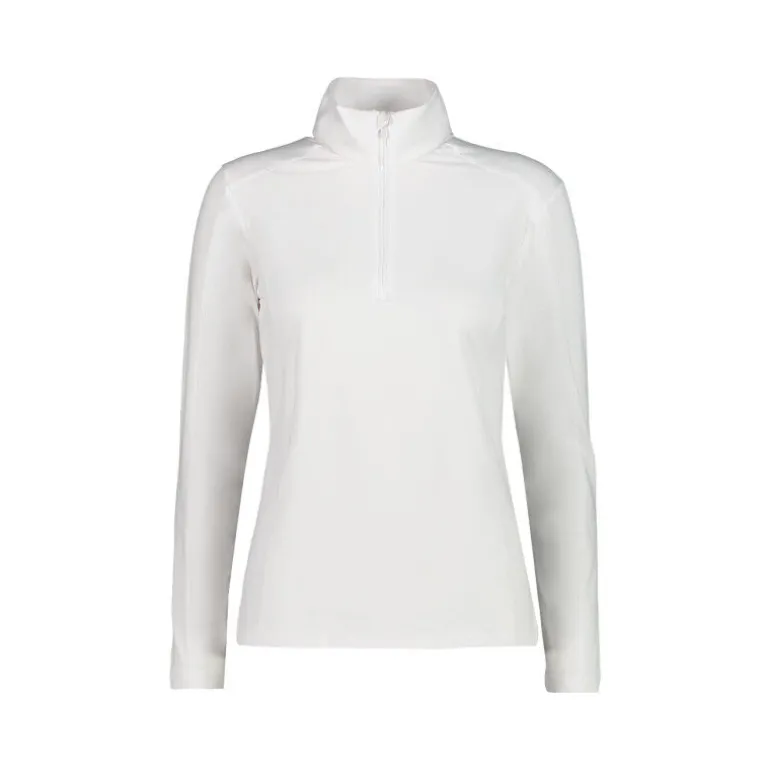 CMPWomen's second-layer sweatshirt in Softech - Sweatshirt à capuche femme