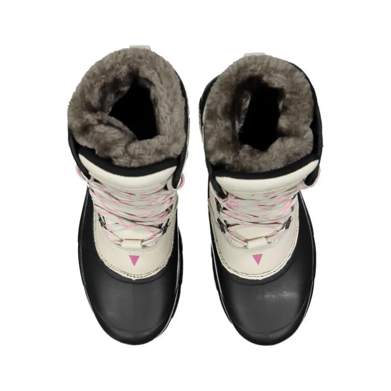 CMPWomens's Kinos Waterproof 2.0 after ski boots - Bottes de neige femme