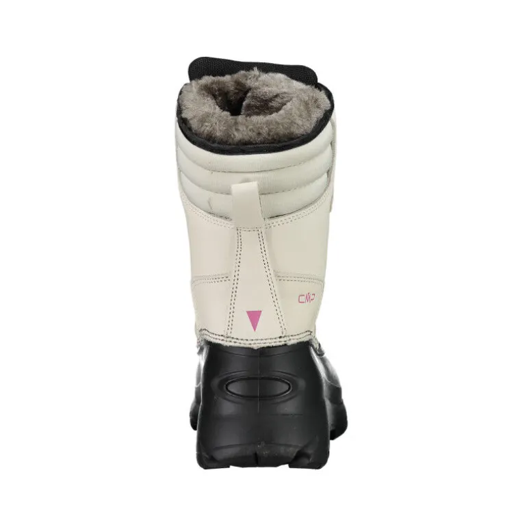 CMPWomens's Kinos Waterproof 2.0 after ski boots - Bottes de neige femme