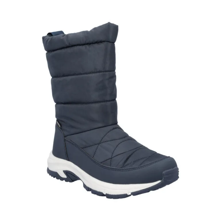 CMPWomens's Yakka after ski boots - Bottes de neige femme