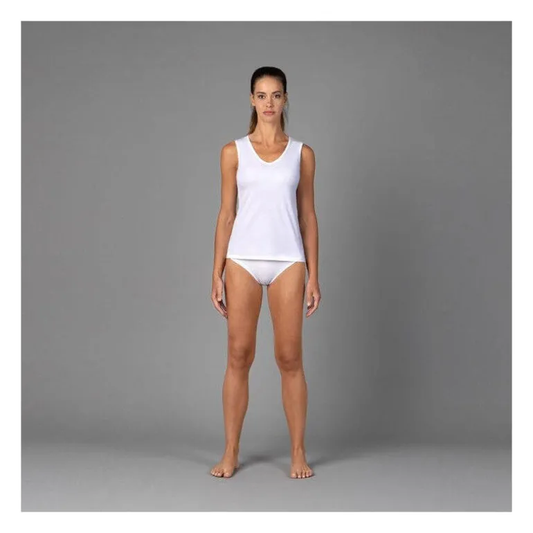 CMPWomen's tank top - Sous-vêtement thermique femme