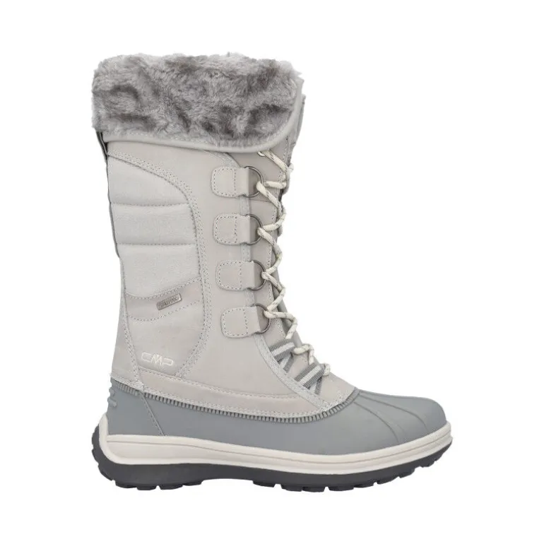 CMPWomen's Thalo Waterproof snow boot - Bottes de neige femme