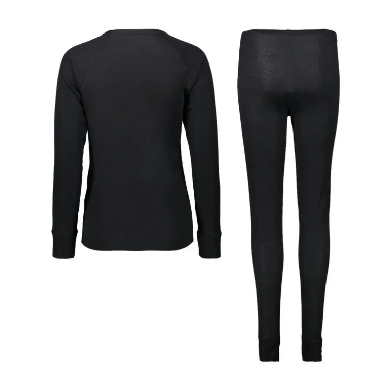 CMPWomen's top-tights base layer set - Sous-vêtement femme