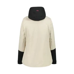 CMPWomen's Unlimitech jacket with PrimaLoft padding - Veste imperméable femme