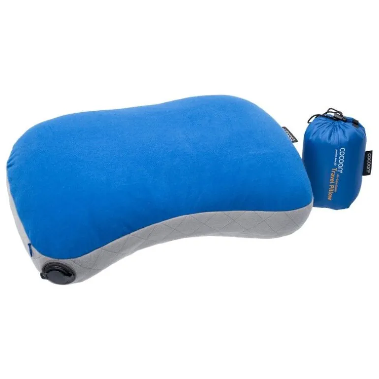 CocoonAir Core Down Pillow - Oreiller