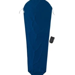 CocoonDrap de Sac Microfibre - Drap de sac de couchage