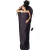 CocoonThermolite Silk MummyLiner - Drap de sac de couchage