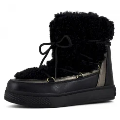 Colors of CaliforniaSnow Boot Teddy Fur - Chaussures lifestyle femme