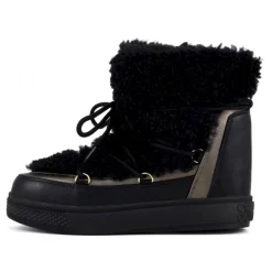Colors of CaliforniaSnow Boot Teddy Fur - Chaussures lifestyle femme