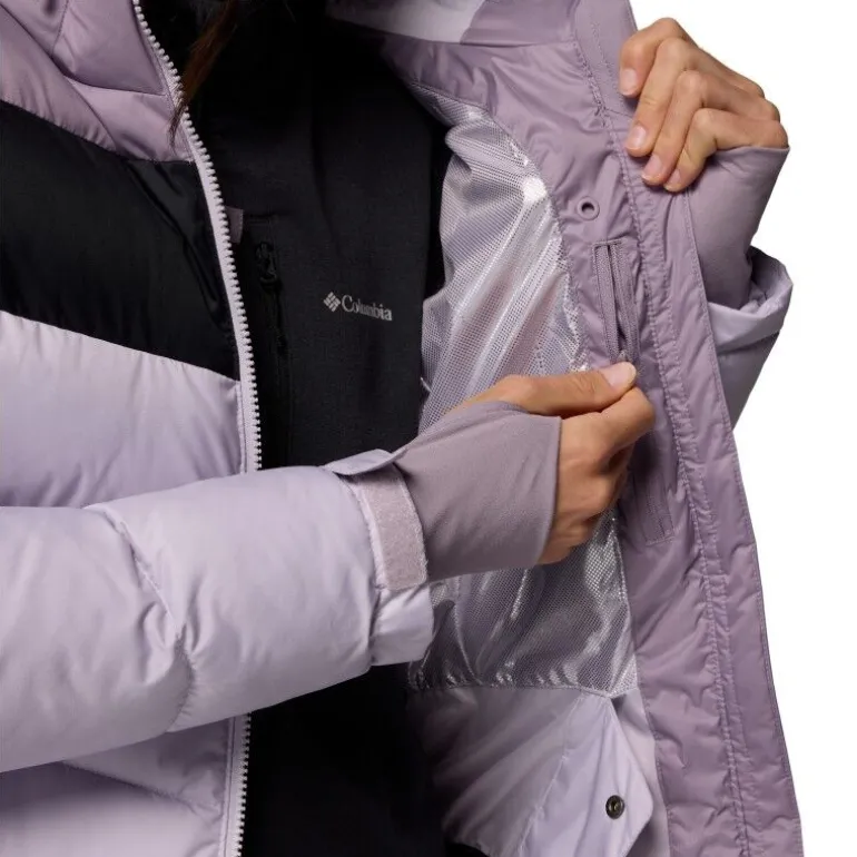 ColumbiaAbbott Peak II Insulated Jacket - Veste ski femme