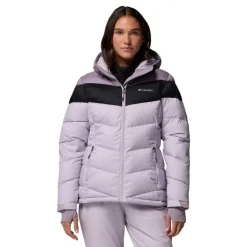 ColumbiaAbbott Peak II Insulated Jacket - Veste ski femme