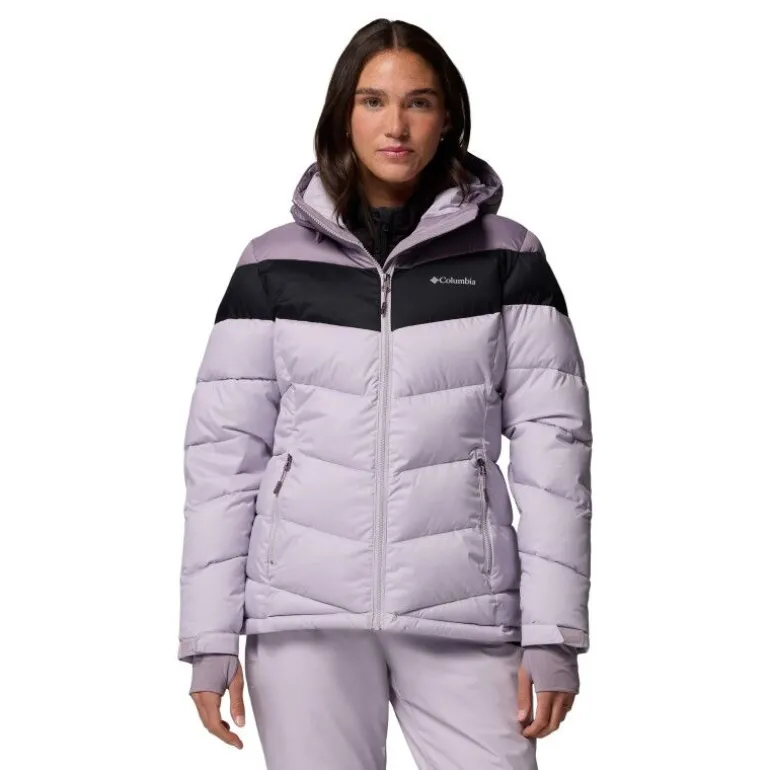 ColumbiaAbbott Peak II Insulated Jacket - Veste ski femme