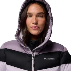 ColumbiaAbbott Peak II Insulated Jacket - Veste ski femme