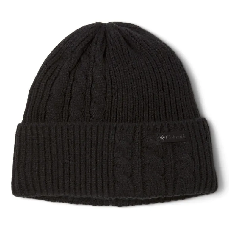 ColumbiaAgate Pass Cable Knit Beanie- Bonnet femme