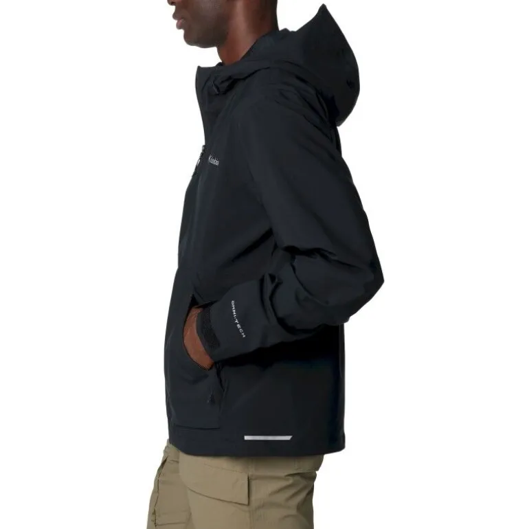 ColumbiaAltbound Jacket - Veste imperméable homme