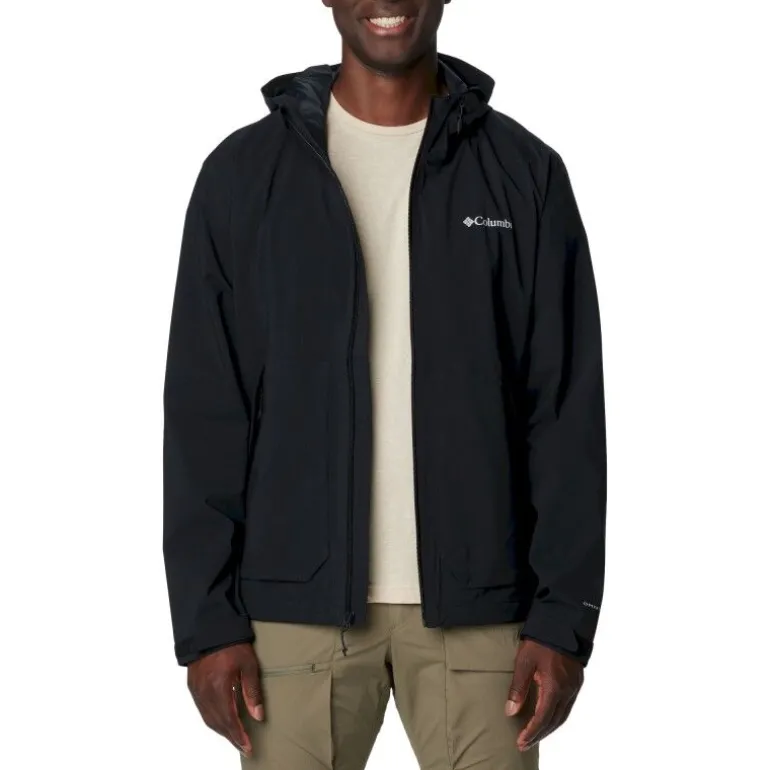 ColumbiaAltbound Jacket - Veste imperméable homme