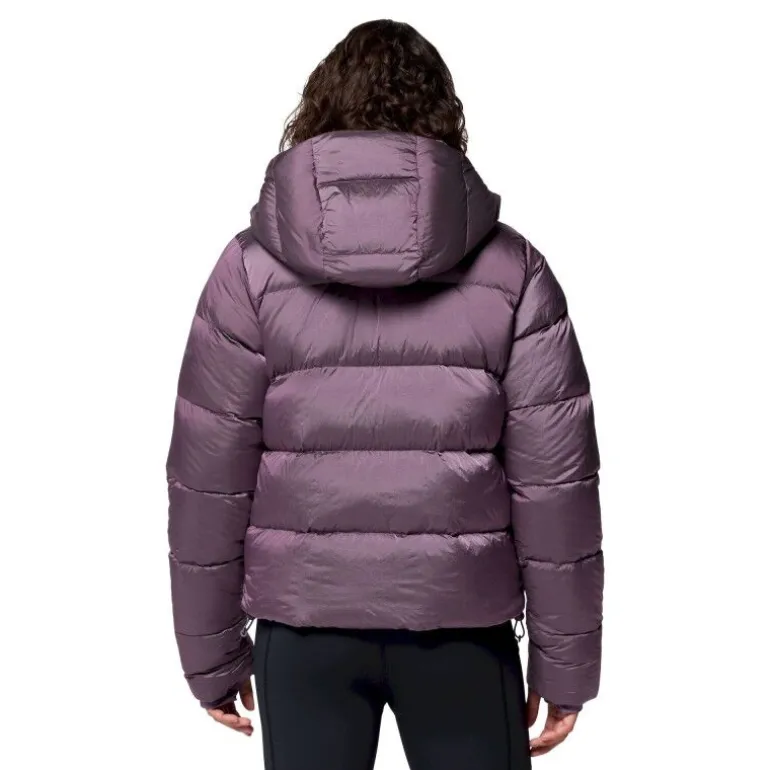 ColumbiaAmaze Puff Hooded Jacket - Doudoune femme
