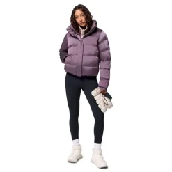 ColumbiaAmaze Puff Hooded Jacket - Doudoune femme