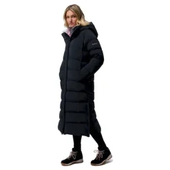ColumbiaAmaze Puff Long Hooded Jacket - Doudoune femme