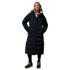 ColumbiaAmaze Puff Long Hooded Jacket - Doudoune femme