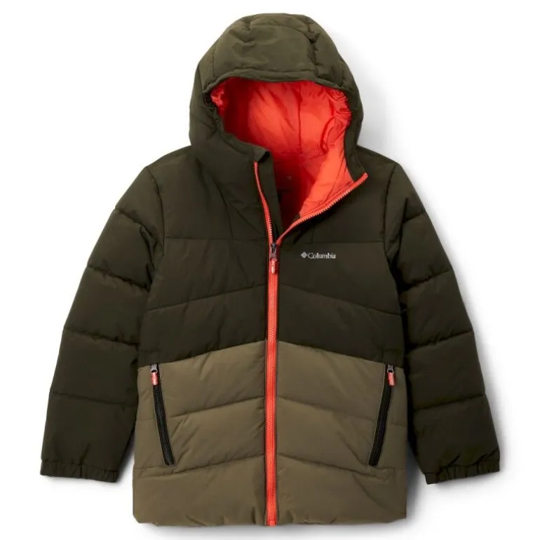 ColumbiaArctic Blast II Jacket - Veste ski enfant