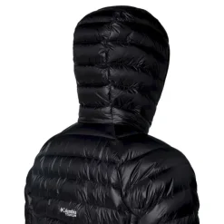 ColumbiaArctic Crest Down Hooded Jacket - Doudoune femme
