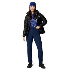 ColumbiaArctic Crest Down Hooded Jacket - Doudoune femme