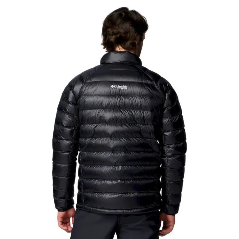 ColumbiaArctic Crest Down Jacket - Doudoune homme