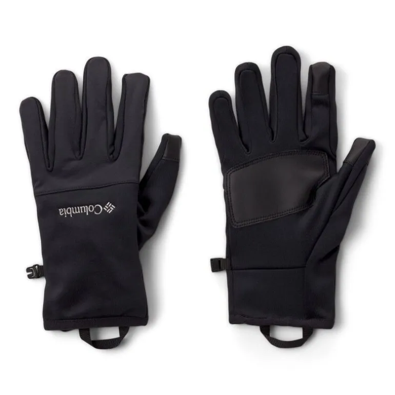 ColumbiaArctic Crest Glove - Gants randonnée homme