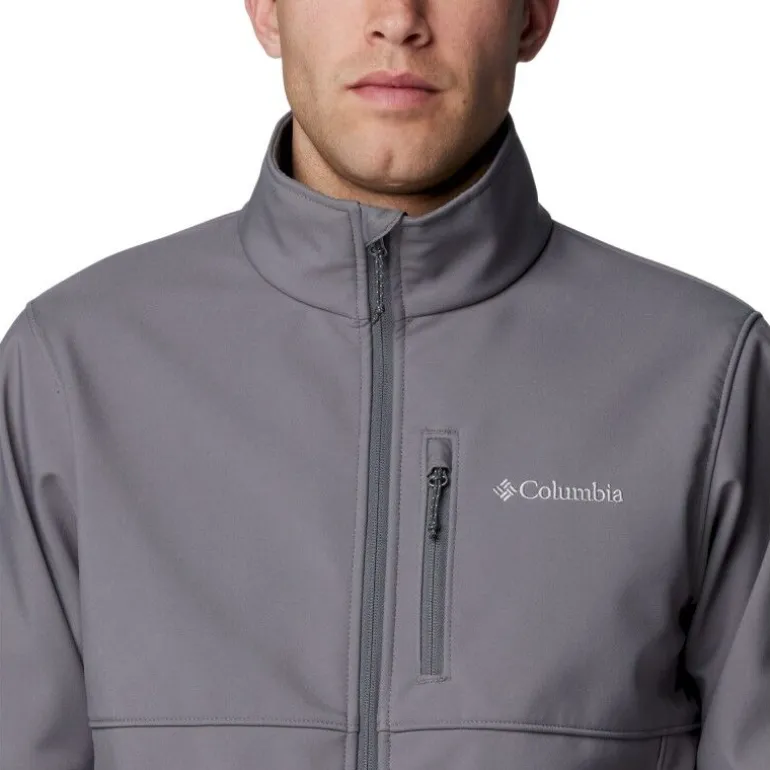 ColumbiaAscender Softshell Jacket - Veste softshell homme