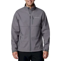 ColumbiaAscender Softshell Jacket - Veste softshell homme