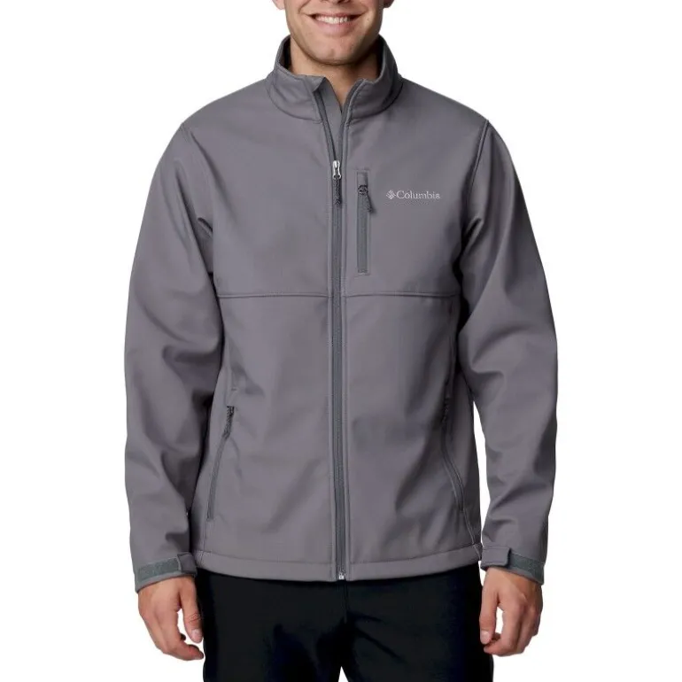 ColumbiaAscender Softshell Jacket - Veste softshell homme