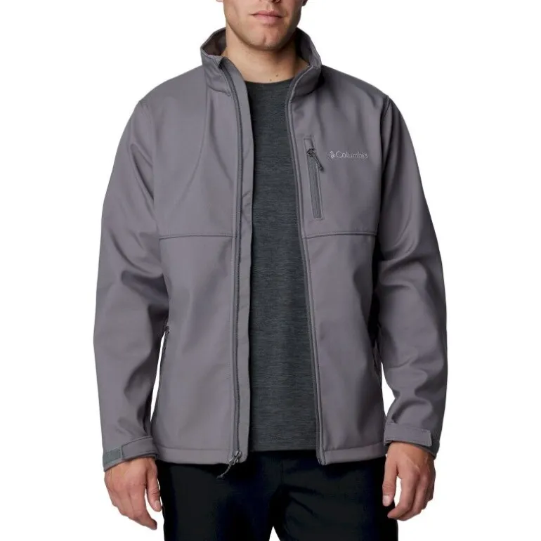 ColumbiaAscender Softshell Jacket - Veste softshell homme