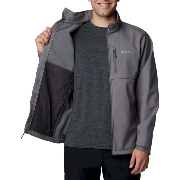 ColumbiaAscender Softshell Jacket - Veste softshell homme
