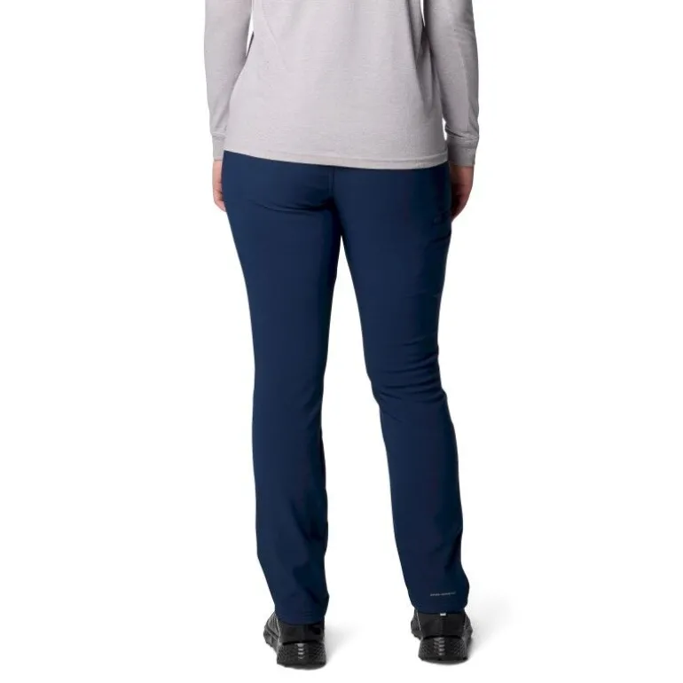 ColumbiaBack Beauty High-Rise Pant - Pantalon randonnée femme