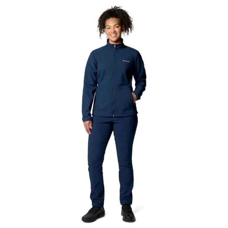 ColumbiaBack Beauty High-Rise Pant - Pantalon randonnée femme