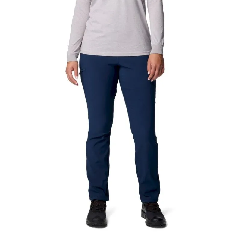 ColumbiaBack Beauty High-Rise Pant - Pantalon randonnée femme